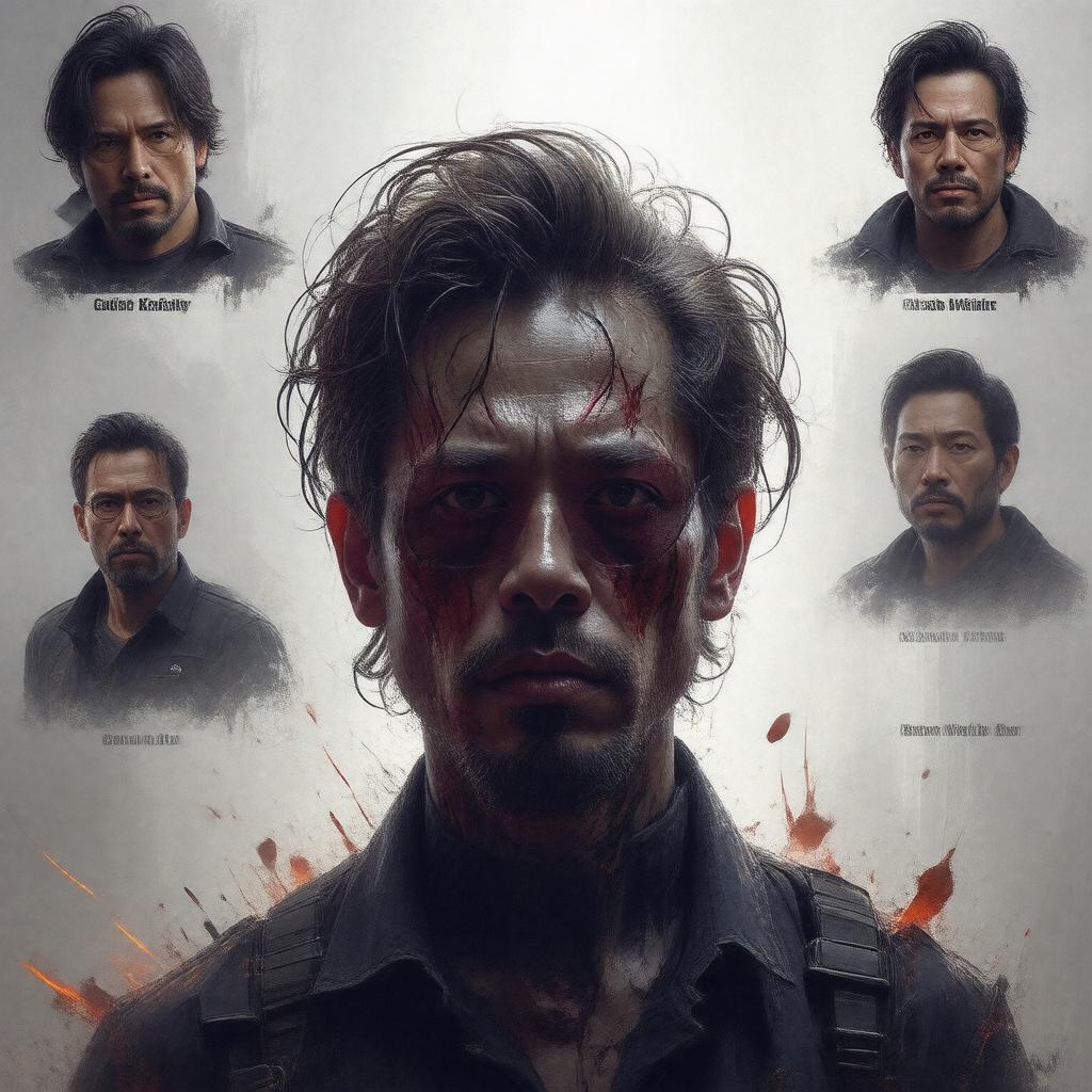Death Stranding